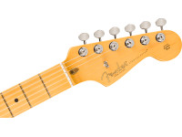 Fender American Professional Classic Maple Fingerboard Faded Lake Placid Blue Fender American Professional Classic Maple Fingerboard Faded Lake Placid Blue